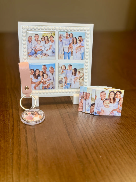 Mother's Day Gift Set