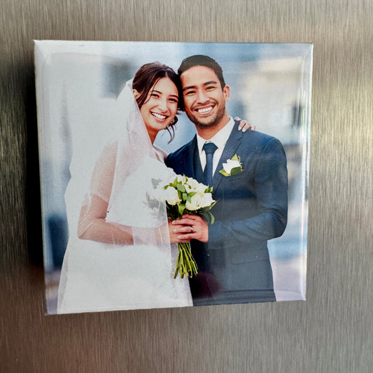 Bulk Custom Photo Magnets – Made to Stick, Designed to Last