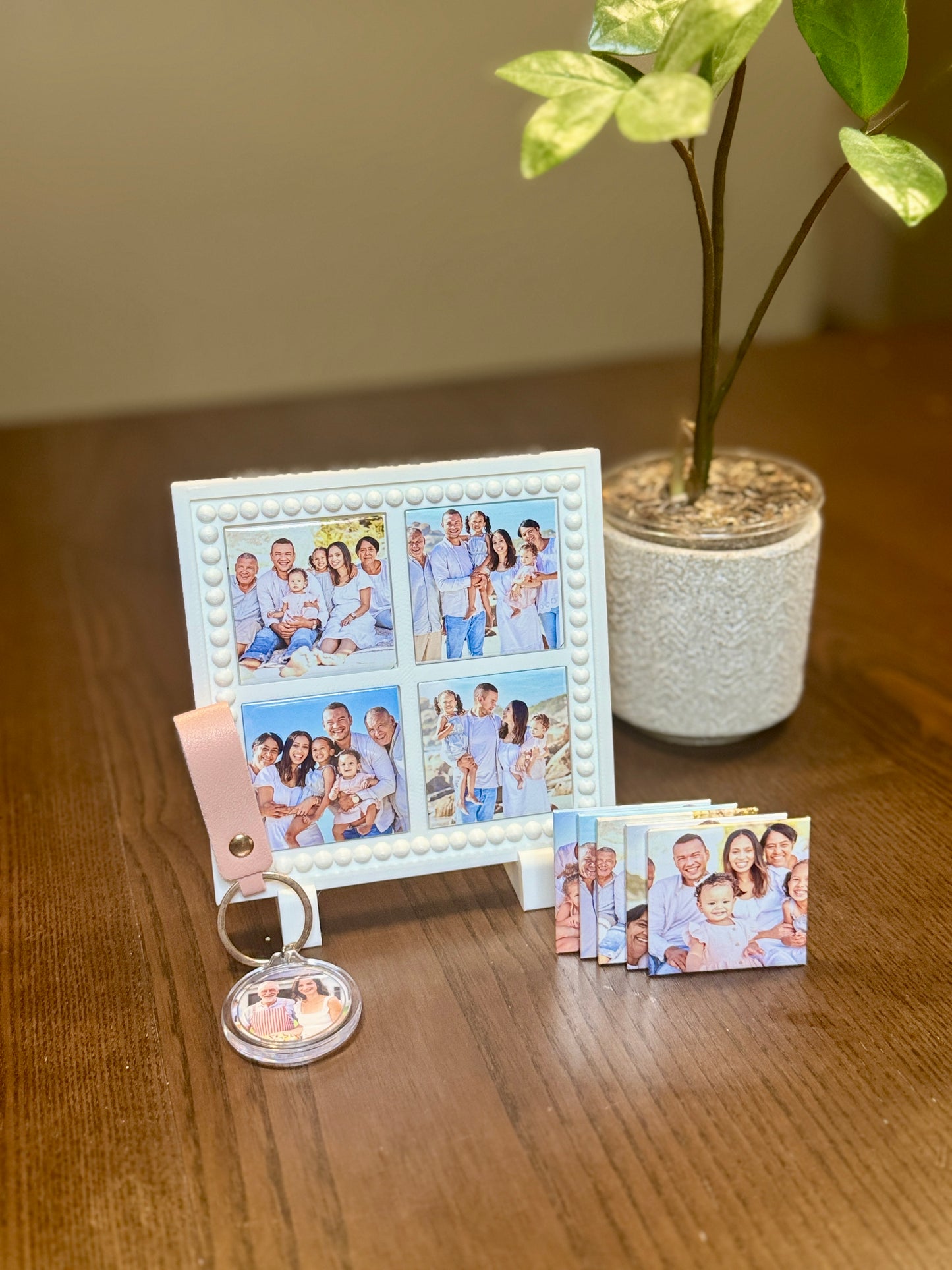 Mother's Day Gift Set
