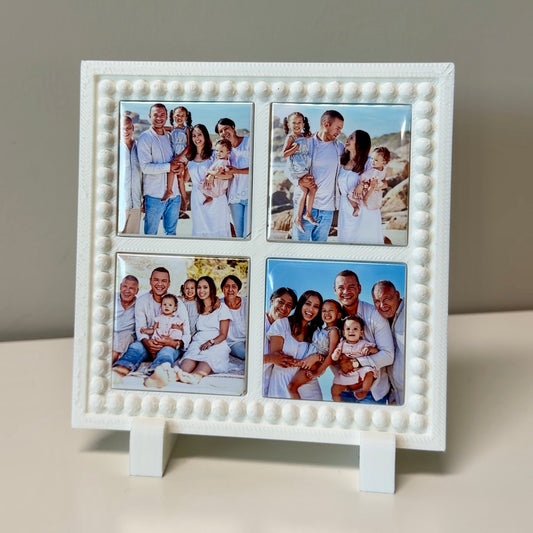 Photo Magnet Frames