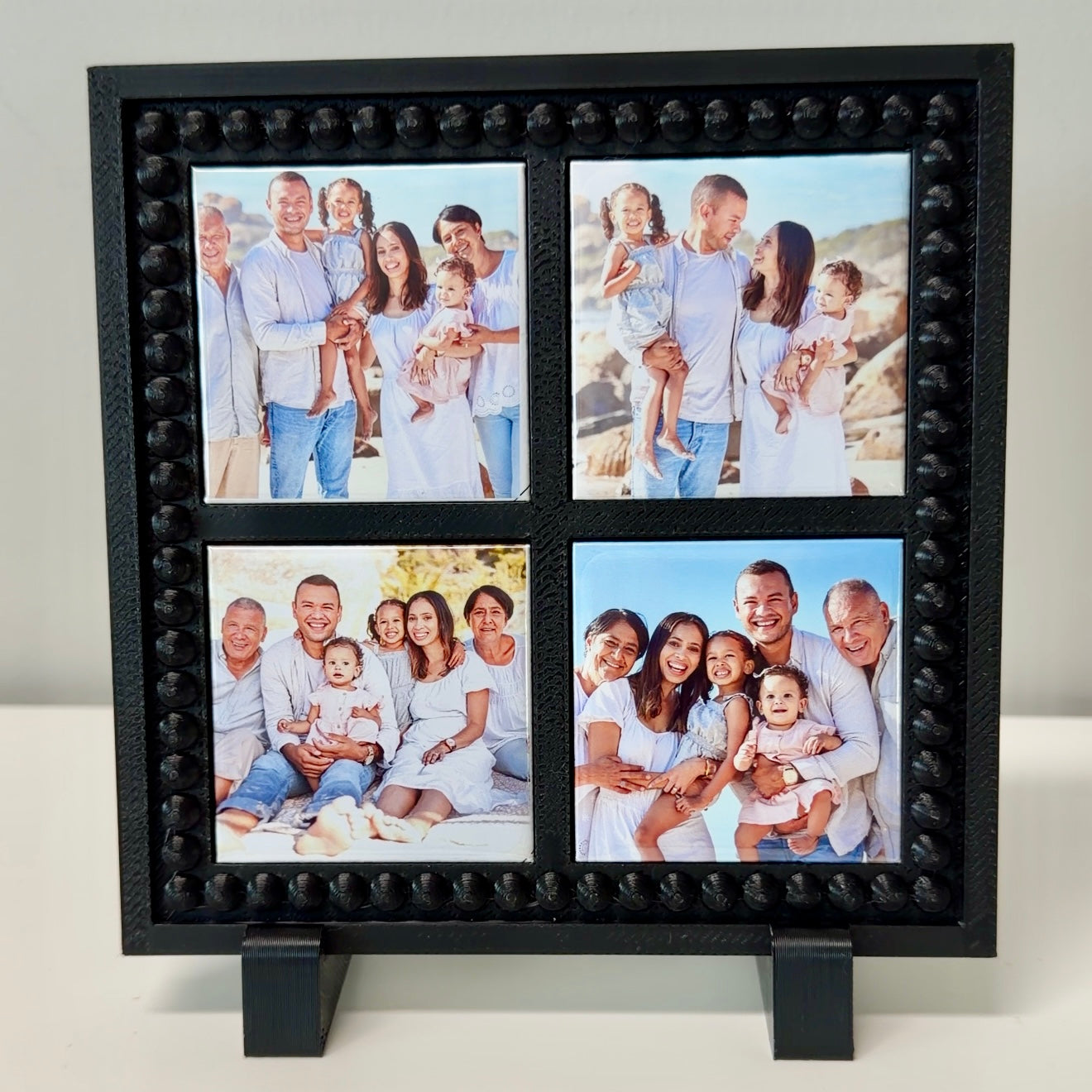 Photo Magnet Frames