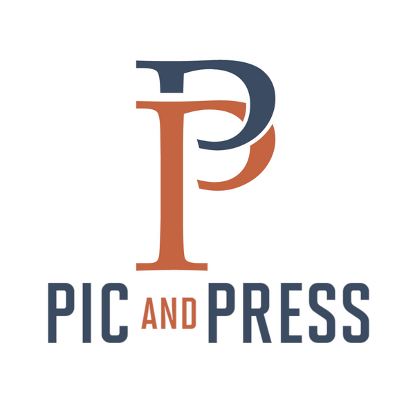 Pic & Press